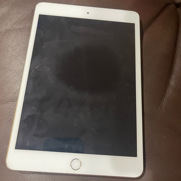 iPad Mini 3 16 GB - Picture 3 of 3